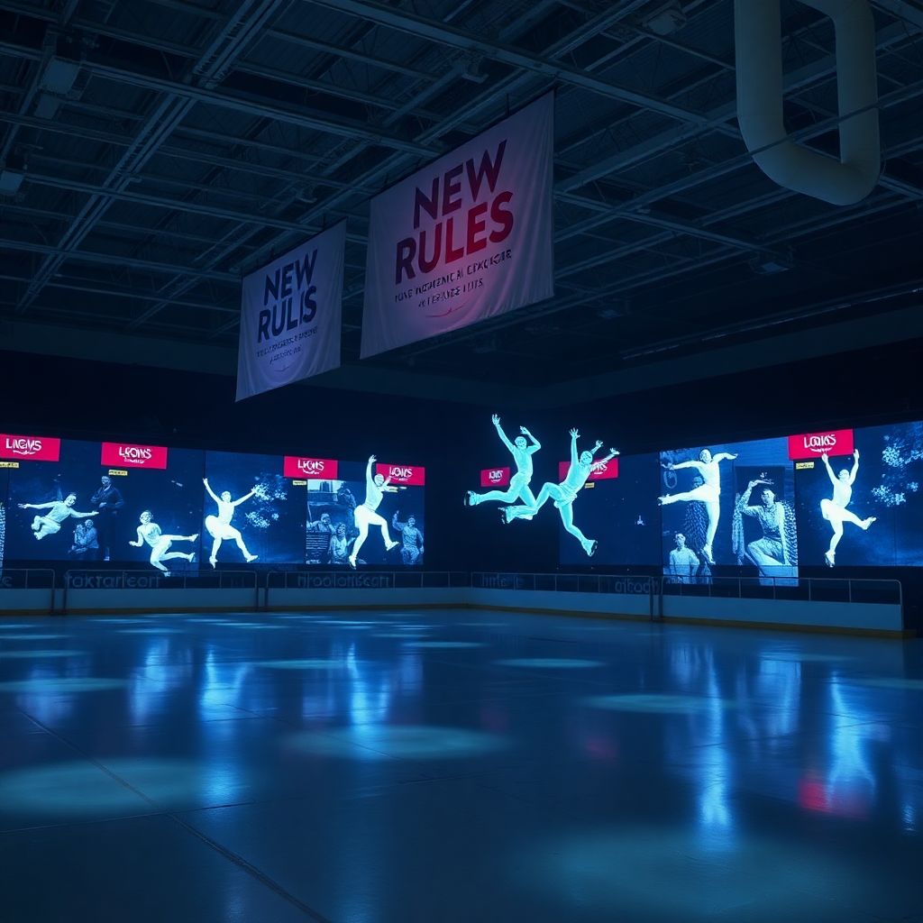 Финал олимпийского цикла: как Isu переписал фигурное катание Малинина и Валиевой