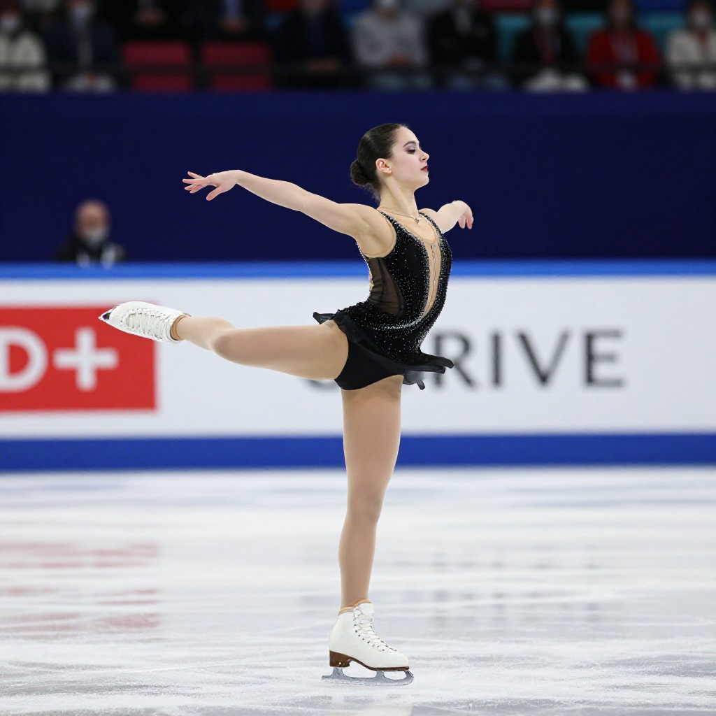 Budapest trophy: Горбачева поборется за золото, Грассль — главный фаворит турнира