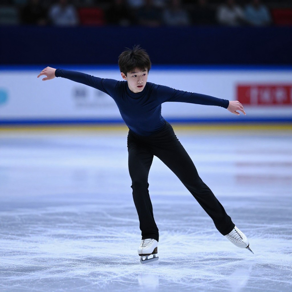 Камила Валиева возвращается в спорт: почему ей особенно нужно спортивное счастье